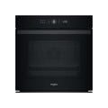 Four multifonction Absolute, pyrolyse+hydrolyse, verre noir, 73 L, WHIRLPOOL - WOI4S8PM0SBAF