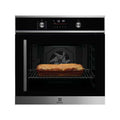 Four pyrolyse ELECTROLUX EOF6P46RX