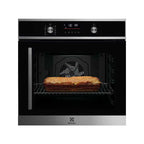 Four pyrolyse ELECTROLUX EOF6P46RX