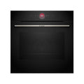 FOUR PYROLYSE ENCASTRABLE BOSCH HBG7741B1