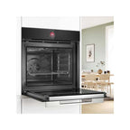 FOUR PYROLYSE ENCASTRABLE BOSCH HBG7741B1