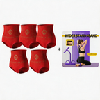 🥳SOLDES 2026 À NE PAS MANQUER🥳💞PLUS DE 50K VENDUS !🔥🍑Shorty en microfibre 4-en-1 sculptant et brûle-graisses💃✨