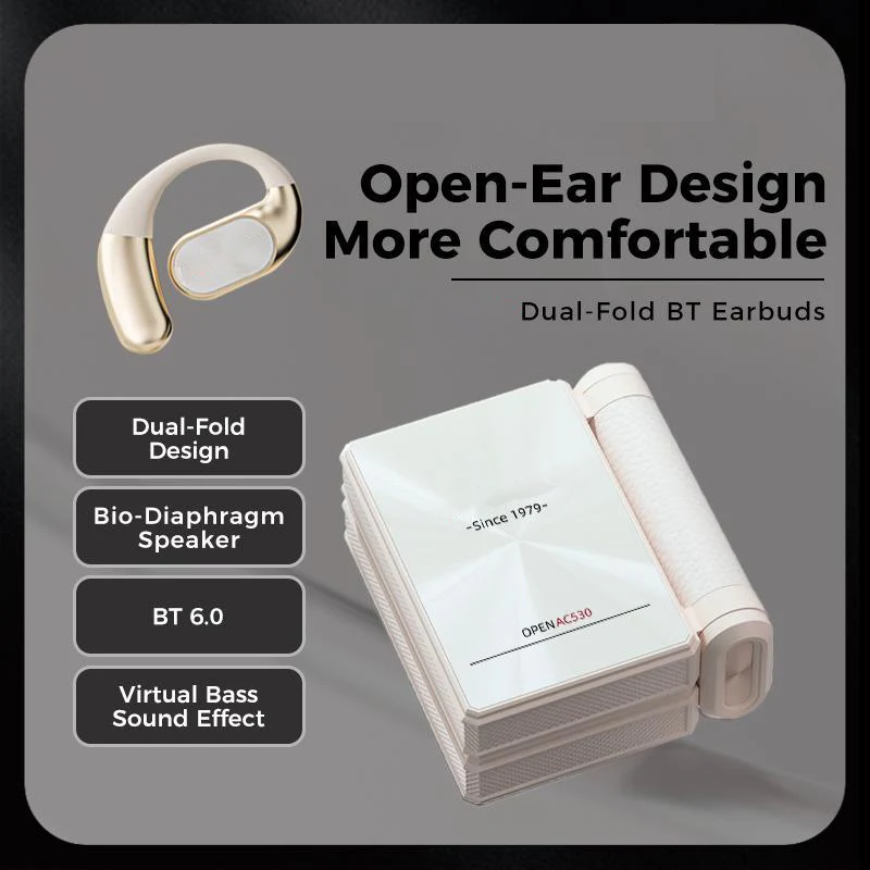 Offre à durée limitée : 50 % de réduction ✨ Casque sans fil à réduction de bruit avec Bluetooth 6.0 🥤, autonomie de batterie ultra longue de 145 heures 🥳, certification IPX5 pour le sport 🚲
