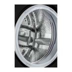 Lave-linge frontal CONTINENTAL EDISON CELL10140IBT - 10 kg - Largeur 59,6 cm - moteur à induction - noir mat