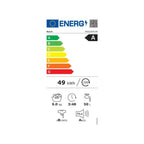 LL FRONT ESSORAGE VARIABLE BOSCH WGG244F1FR