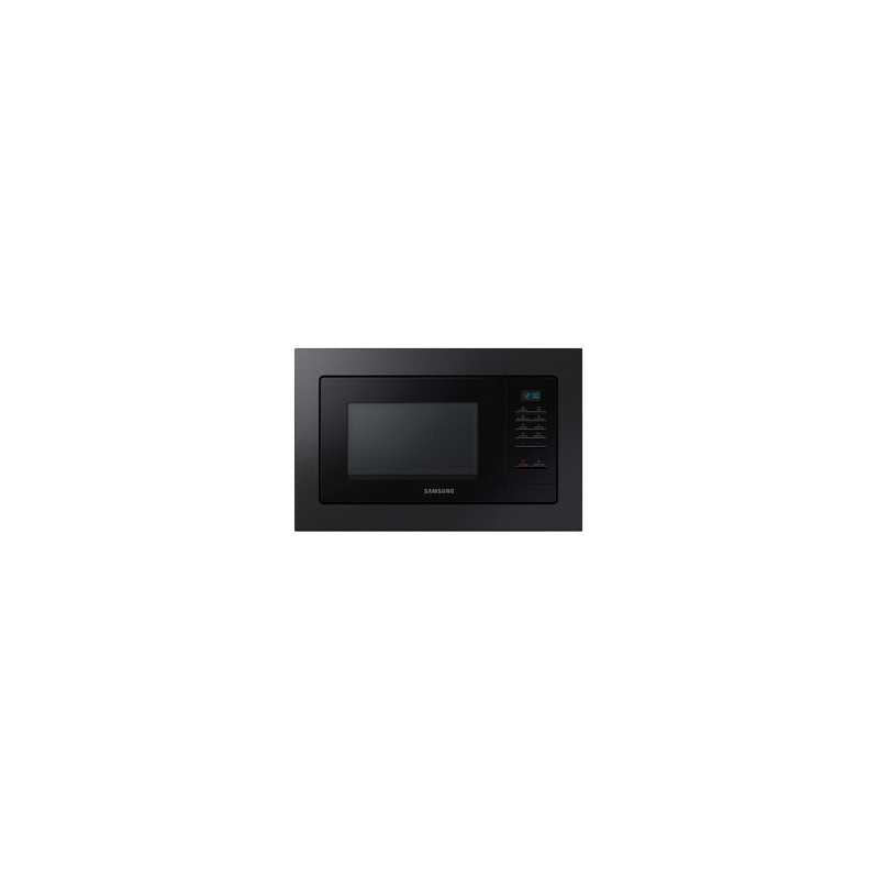 SAMSUNG Built-In Microwave Ovens, MG20A7013CB