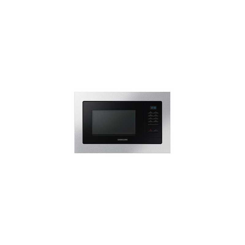 SAMSUNG Built-In Microwave Oven, MS20A7013AT