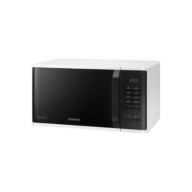 MICRO-ONDES SAMSUNG MS23K3513AW