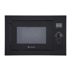Micro-ondes pose libre CONTINENTAL EDISON, CEMO25GEB2