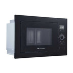 Micro-ondes pose libre CONTINENTAL EDISON, CEMO25GEB2