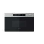 Micro-ondes encastrable monofonction WHIRLPOOL INTÉGRABLE MBNA900X