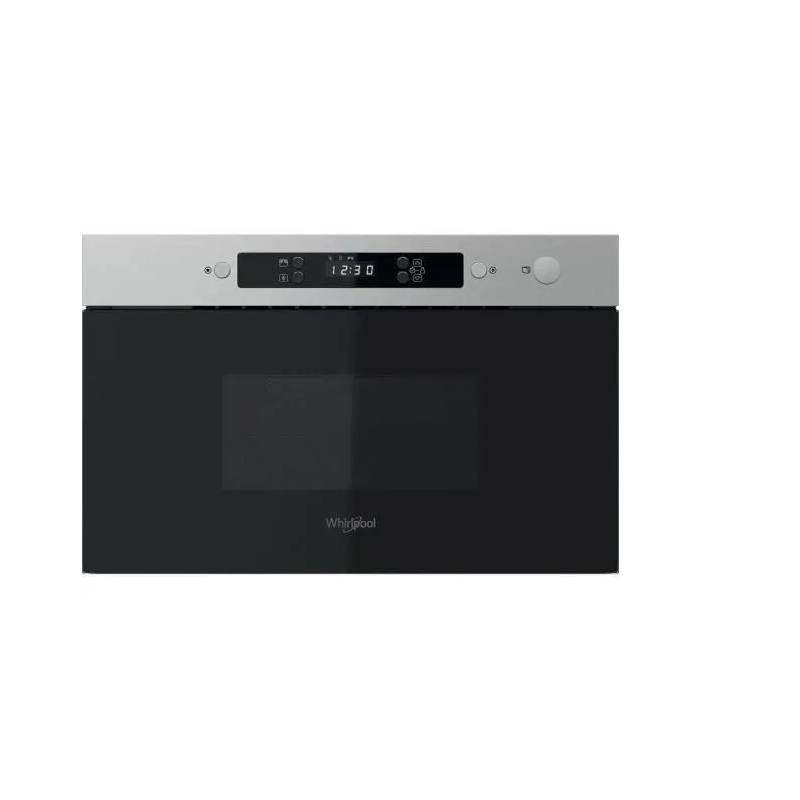 Micro-ondes encastrable monofonction WHIRLPOOL INTÉGRABLE MBNA900X