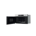 Micro-ondes encastrable monofonction WHIRLPOOL INTÉGRABLE MBNA900X