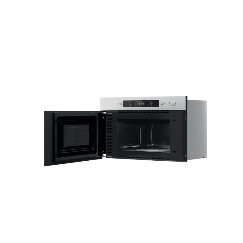 Micro-ondes encastrable monofonction WHIRLPOOL INTÉGRABLE MBNA900X
