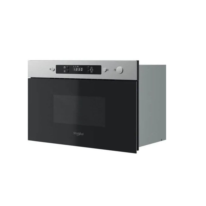Micro-ondes encastrable monofonction WHIRLPOOL INTÉGRABLE MBNA900X