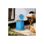 Lave-linge portable 3,5 kg LVTETIA WM-380W