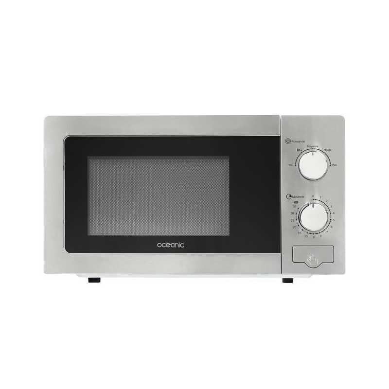 Micro-ondes pose libre OCEANIC, OCEAMO20S