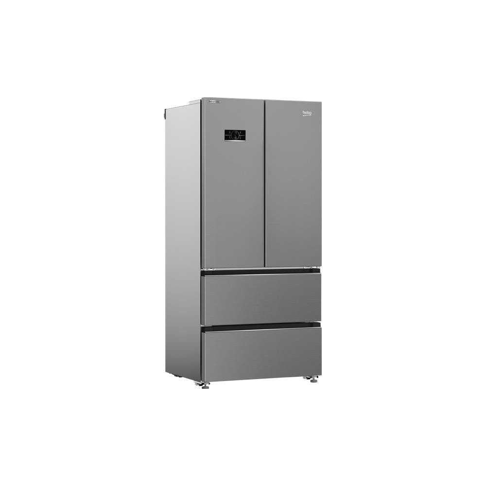 Réfrigérateur multi-portes BEKO B3RGNE544ZXP