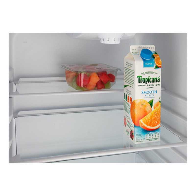 Réfrigérateur top Beko TSE1264FMGN