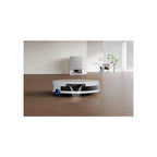 Robot aspirateur laveur - ECOVACS - DEEBOT X12 PRO OMNI - Recharge PowerBoost Plus - Technologie BLAST