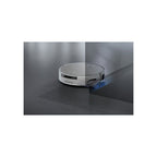 Robot aspirateur laveur - ECOVACS - DEEBOT X12 PRO OMNI - Recharge PowerBoost Plus - Technologie BLAST