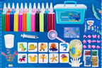 🔥Soldes Exceptionnels 49% de Réduction - Magic Water ELF🤗 + Livraison Gratuite