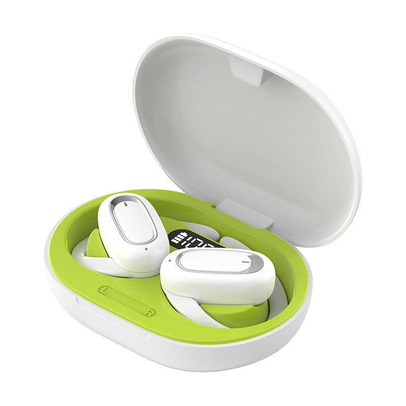 Écouteurs Bluetooth OWS ouverts Surround 3D