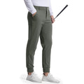 ?Jusqu'à 49 % de réduction?Pantalon slim extensible décontracté pour homme