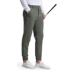 ?Jusqu'à 49 % de réduction?Pantalon slim extensible décontracté pour homme