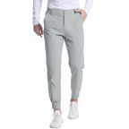 ?Jusqu'à 49 % de réduction?Pantalon slim extensible décontracté pour homme