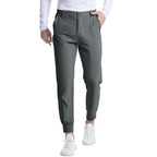 ?Jusqu'à 49 % de réduction?Pantalon slim extensible décontracté pour homme
