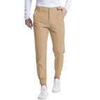 ?Jusqu'à 49 % de réduction?Pantalon slim extensible décontracté pour homme