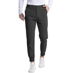 ?Jusqu'à 49 % de réduction?Pantalon slim extensible décontracté pour homme