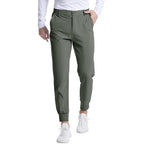 ?Jusqu'à 49 % de réduction?Pantalon slim extensible décontracté pour homme