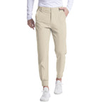 ?Jusqu'à 49 % de réduction?Pantalon slim extensible décontracté pour homme