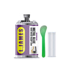 🔧 Colle Époxy Bi-Composante pour Métal 50 ml – Haute Résistance | Étanche et Anti-Corrosion | De -55°C à +220°C | Ponçable et Peignable | Mélange 1:1 | Répare Tuyaux et Surfaces Métalliques 💪