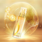 🔥 Achetez-en 1, recevez-en 1 gratuit 💞💞 Spray d'huile essentielle lissante longue durée pour le soin des cheveux