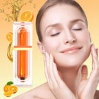 Crème de teint naturelle multivitaminée à la vitamine C