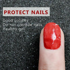 💅 Magic Gel Polish Remover 15ml | Softens and Lifts Gel Polish in Around 3 Minutes ⏱️ | Water-Based Formula, Targeted Application 💧 | Pocket Size for Home and Travel 🧳 | For Nail Use Only