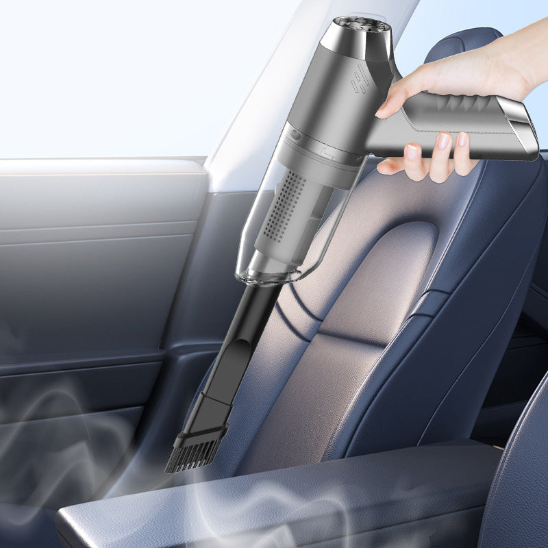 Aspirateur électrique multifonctionnel Vortex - Livraison gratuite