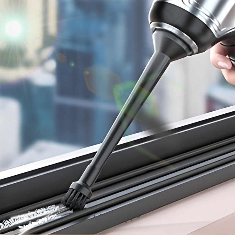 Aspirateur électrique multifonctionnel Vortex - Livraison gratuite