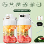 🍎🍓🍉2025 Nouveau style de vente chaude🍊 Tasse presse-agrumes portable multifonction