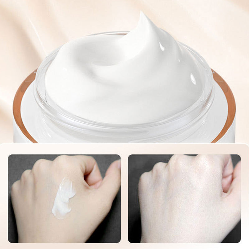 Crème Éclaircissante