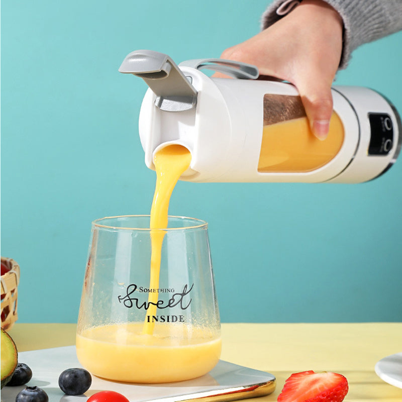 Extracteur portable sans fil (50 % de réduction)
