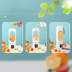 Extracteur portable sans fil (50 % de réduction)