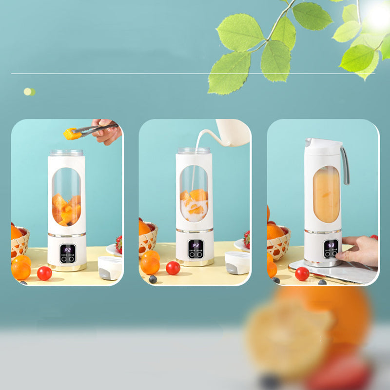 Extracteur portable sans fil (50 % de réduction)