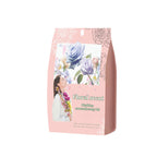 Boules de camphre florales antimites et répulsives