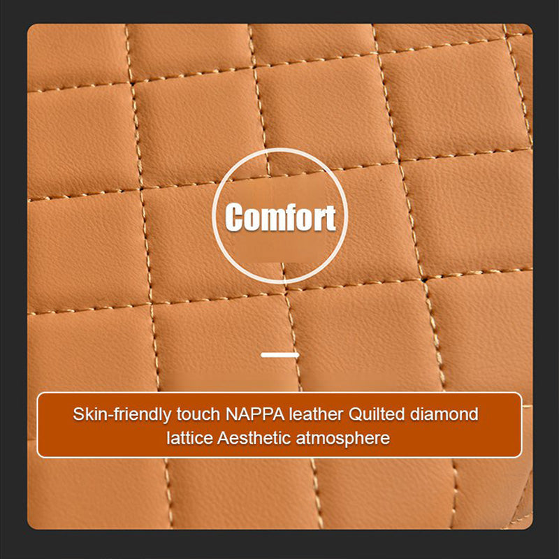 🎁Promotions et réductions✨Coussin multifonction pour accoudoir de voiture