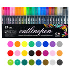 ✨Offre à Durée Limitée - 45% de Réduction🎨🖌️ Marqueurs surligneurs Coloring Lightstick Graffiti