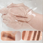 Crème à sourcils et eye-liner avec tampon
